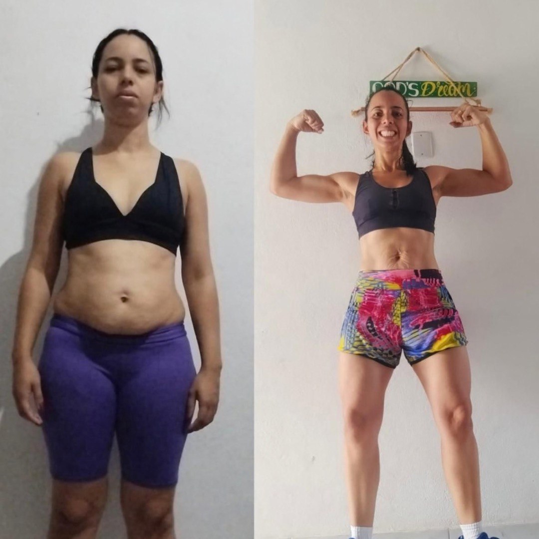 resultado gleici